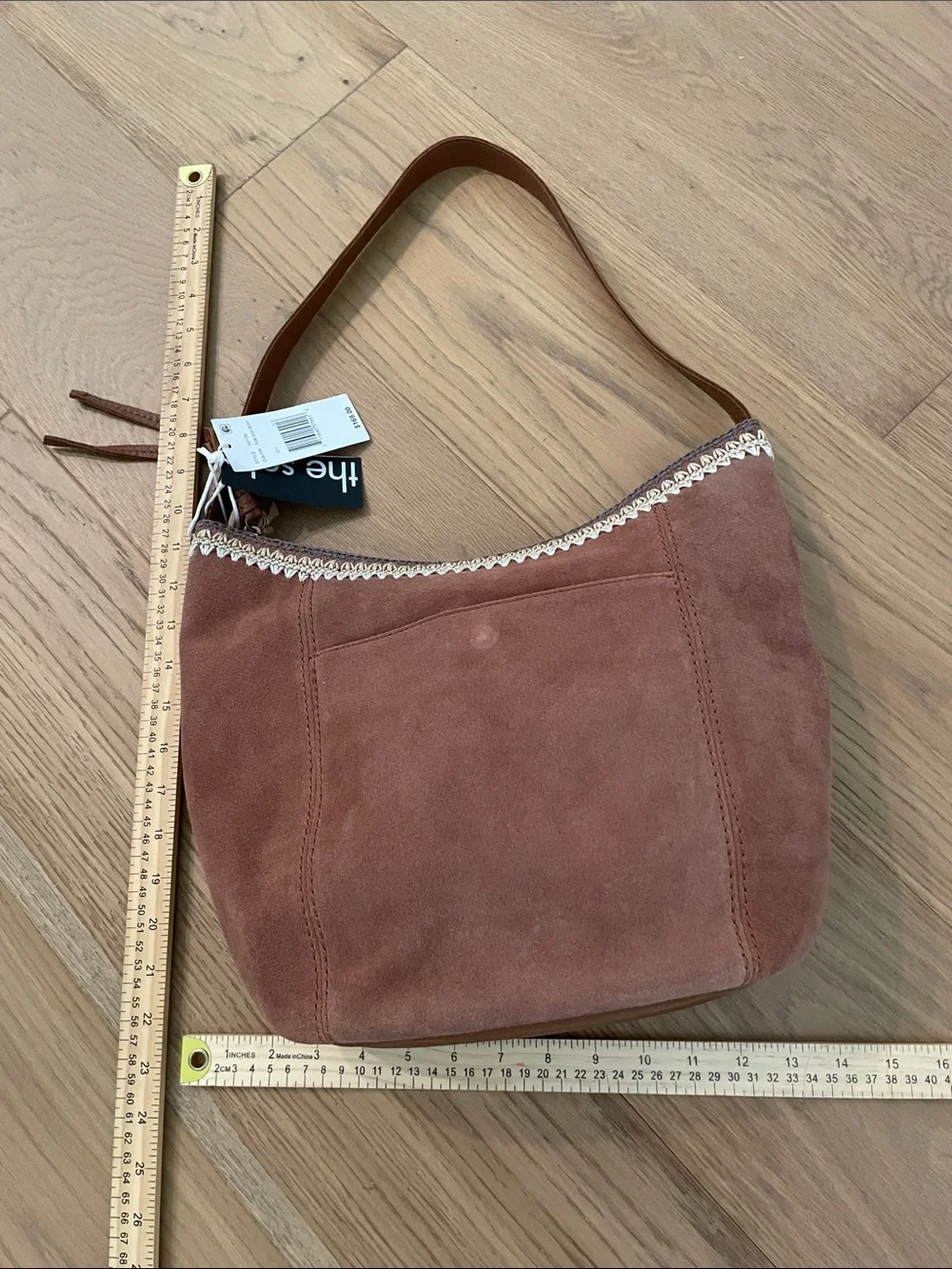 The Sak sak sequoia